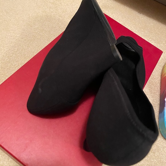 Salvatore Ferragamo Wedges - Picture 7 of 7